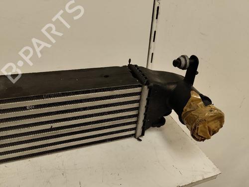Used Intercooler Intercooler 16763306 16763306