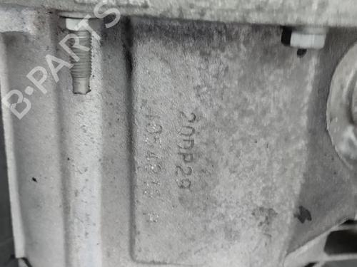 Used Gearbox Gearbox 15782806 15782806