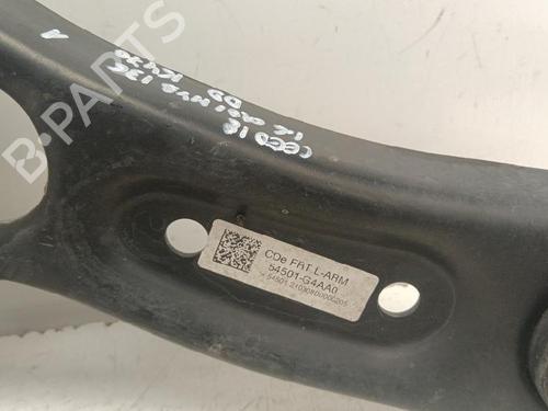Right front suspension arm KIA CEED (CD) 1.6 CRDi 136 | BP35741650M13 - Image 3