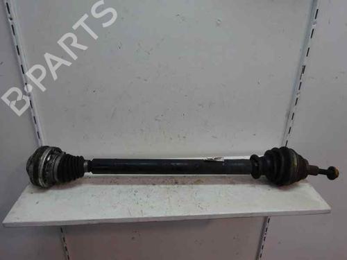 Used Right front driveshaft Right front driveshaft VW PASSAT B6 (3C2) 2.0 TDI 16V (140 hp) 4959077 4959077