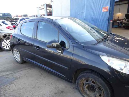 Switch PEUGEOT 207 (WA_, WC_) | BP6022136I30