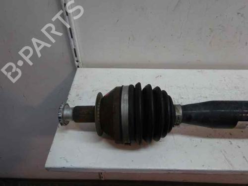 Used Right front driveshaft Right front driveshaft 4879803 4879803