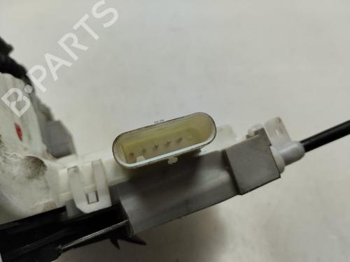 Used Front right lock Front right lock 18641732 18641732