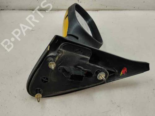Left mirror RENAULT MEGANE I Coach (DA0/1_) 1.6 16V (DA0B, DA04, DA11) | BP30540666C26