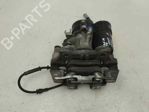 Used Right rear brake caliper BMW X1 (F48) sDrive 16 d (116 hp) 28023191