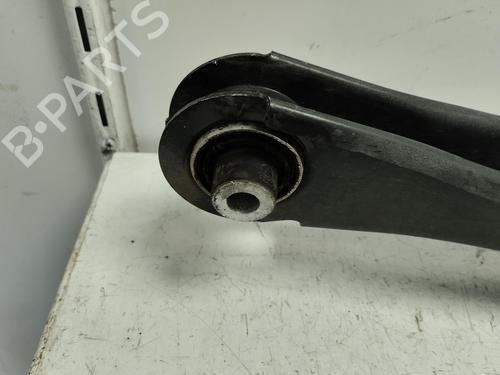 Left rear suspension arm VW GOLF VII (5G1, BQ1, BE1, BE2) 1.4 TSI | BP18475567M14 