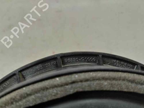 Used Radio HYUNDAI BAYON (BC3) 1.2 MPI (84 hp) 30540548