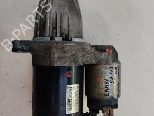 Starter SMART FORFOUR (454) | BP11851662M8 - Image 3