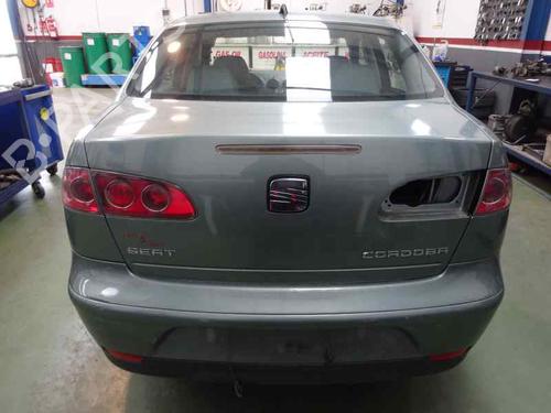 Starter SEAT CORDOBA (6L2) 1.4 16V | BP5605250M8 