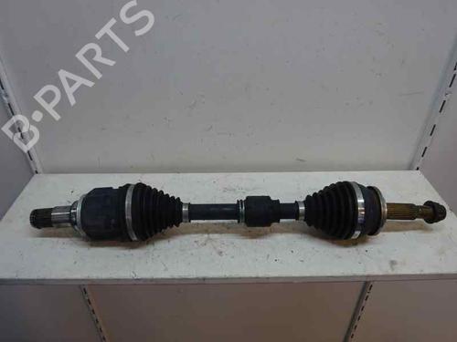 Used Left front driveshaft Left front driveshaft TOYOTA PRIUS (_W3_) [2008-2016] 1771526 1771526