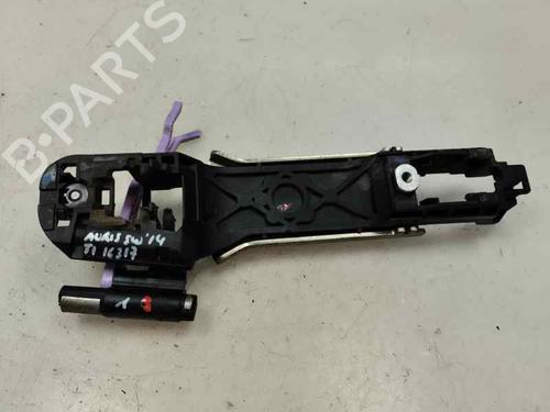 Støtte TOYOTA AURIS Estate (_E18_) 2.0 D-4D (ADE186_) (124 hp) 31826842