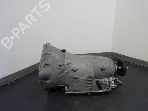 Used Gearbox MERCEDES-BENZ C-CLASS Coupe (CL203) C 220 CDI (203.706) (143 hp) 2517077