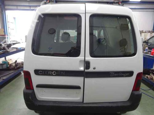 Computer motormanagement CITROËN BERLINGO / BERLINGO FIRST Box Body/MPV (M_) 1.9 D 70 (MBWJZ, MCWJZ) | BP3149301M57