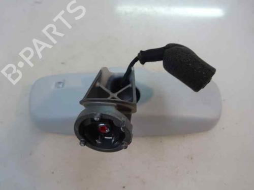Used Rear mirror FIAT TIPO Hatchback (356_, 357_) 1.3 D (356HXH1A) (95 hp) 10109365