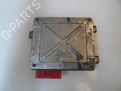 Used Engine control unit (ECU) ROVER 200 II Hatchback (RF) 220 SDi (105 hp) 252782
