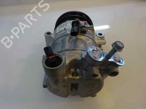 AC-Kompressor AC-Kompressor 2521423 2521423