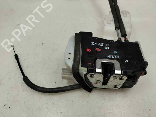 Used Front left lock Front left lock 23962077 23962077