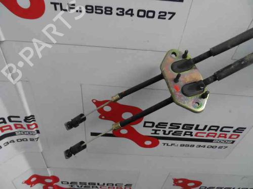 Used Hand brake Hand brake 8797109 8797109