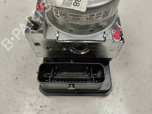 ABS pump DACIA SANDERO III 1.0 TCe LPG | BP35740010M43 - Image 5