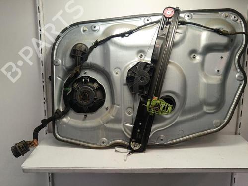 Rudehejsemekanisme ventre foran Rudehejsemekanisme ventre foran ALFA ROMEO GIULIETTA (940_) 1.4 TB (940FXB1A, 940FXB11) (170 hp) 35745670 35745670