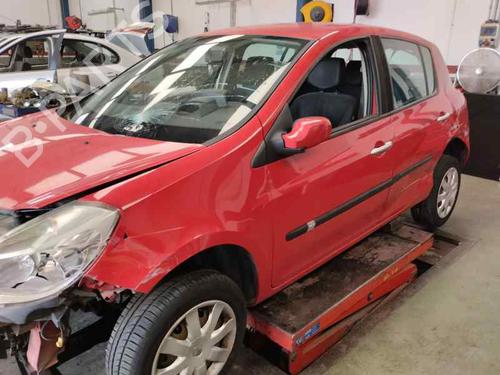 Alternator RENAULT CLIO III (BR0/1, CR0/1) 1.5 dCi (BR0H, CR0H, CR1S, BR1S) | BP21271518M7 