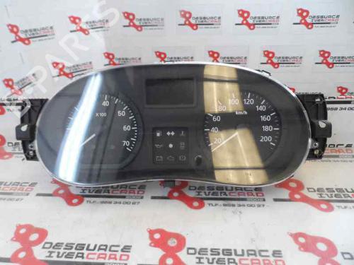 instrument-cluster-dacia-sandero-2010-2008-242341 main image