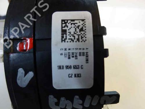 Squib airbag VW GOLF V (1K1) 1.9 TDI | BP898552C102 