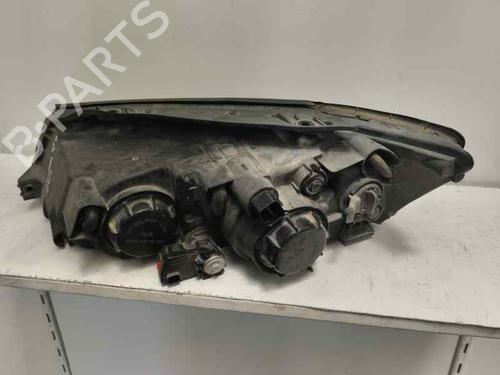 Right headlight HYUNDAI SONATA V (NF)  | BP26506299C29 