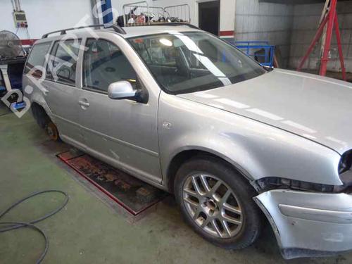 Rear right window mechanism VW GOLF IV Variant (1J5) | BP6257852C25