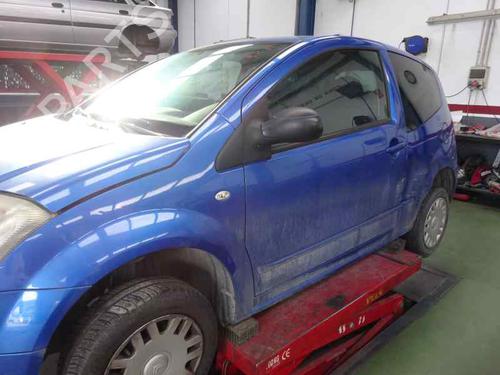 Front left window mechanism CITROËN C2 (JM_) 1.4 | BP3154164C22 