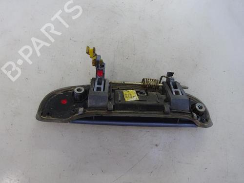 Türgriff hinten links außen für HYUNDAI GETZ (TB) 1.5 CRDi (88 hp) 10631106