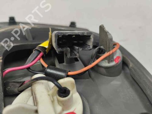 Left tailgate light HYUNDAI SONATA V (NF)  | BP26525638C79 