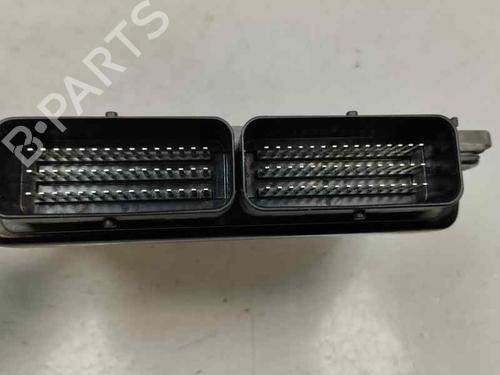 Engine control unit (ECU) CHEVROLET REZZO MPV (U100) 1.6 | BP21381204M57 - Image 2