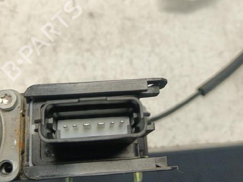 Front left window mechanism KIA STONIC (YB) 1.0 T-GDi Eco-Dynamics+ | BP35742718C22 - Image 3