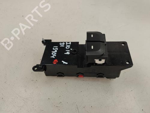Used Left front window switch HYUNDAI i10 II (BA, IA) 1.0 (67 hp) 17440948
