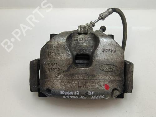 Used Left front brake caliper Left front brake caliper 35744628 35744628