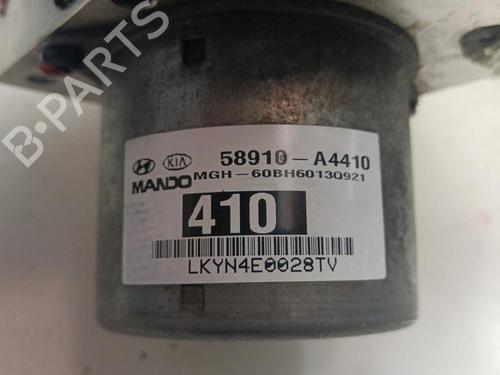 ABS pump KIA CARENS IV 1.6 GDi | BP35741264M43 - Image 4