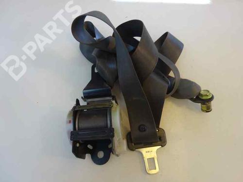 Used Front left belt tensioner Front left belt tensioner MITSUBISHI PAJERO III (V7_W, V6_W) 3.2 Di-D (V68W) (160 hp) 10497137 10497137