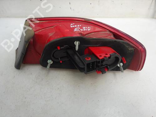 Venstre Baklys Venstre Baklys ALFA ROMEO 159 (939_) 1.9 JTDM 16V (939AXC1B, 939AXC12) (150 hp) 10530207 10530207