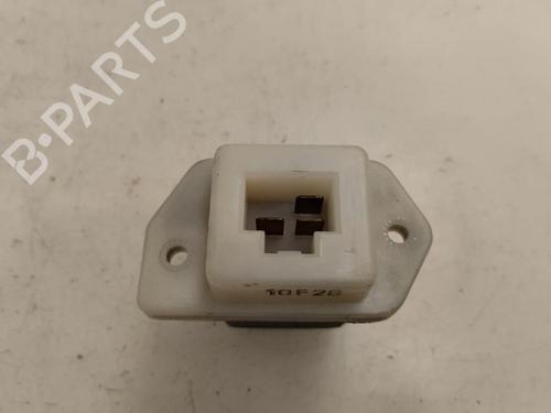 Heater resistor CHEVROLET AVEO / KALOS Saloon (T250, T255) 1.4 | BP16347146M108