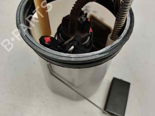 Used Fuel pump SEAT IBIZA IV (6J5, 6P1) 1.2 TSI (90 hp) 21394861