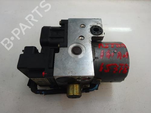 ABS pump OPEL ASTRA G Hatchback (T98) 1.6 (F08, F48) | BP11682433M43