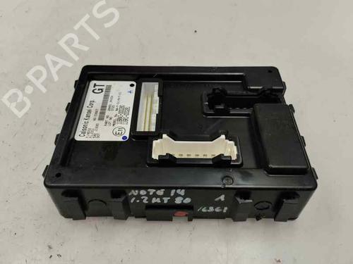 Used Electronic module NISSAN NOTE (E12) 1.2 (80 hp) 26567954