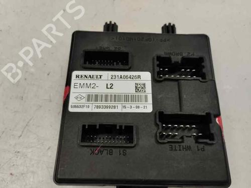 Elektronisk modul DACIA DUSTER (HM_) 1.5 dCi 110 4x4 (HMAB) | BP30540985M83 - Image 2
