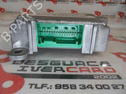 ECU airbags OPEL ZAFIRA A MPV (T98) | BP358082M53