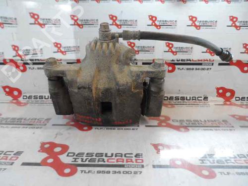 Used Left rear brake caliper Left rear brake caliper 11608522 11608522