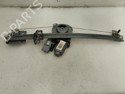 Used Front left window mechanism Front left window mechanism CITROËN C3 I (FC_, FN_) 1.4 HDi (68 hp) 35740403 35740403