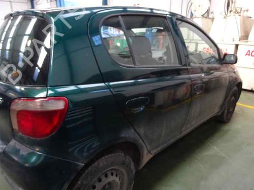 Steering column stalk TOYOTA YARIS (_P1_) 1.0 (SCP10_, SCP10R) | BP9210424I23 