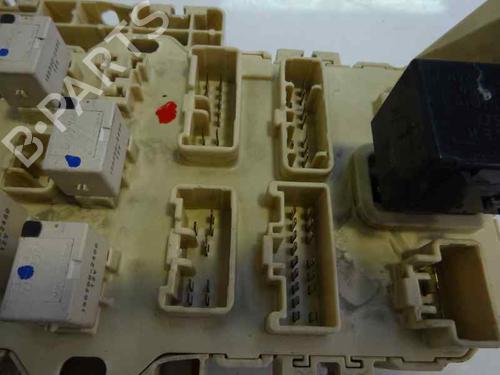 Zekeringkast SUZUKI SWIFT III (MZ, EZ) 1.3 DDiS (RS413D) | BP5849727E1