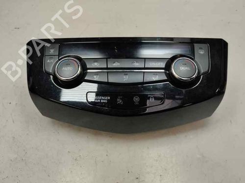 Used Climate control NISSAN QASHQAI II SUV (J11, J11_) 1.3 DIG-T (160 hp) 22713419